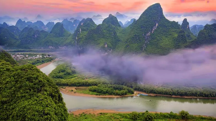 科技环保高性能